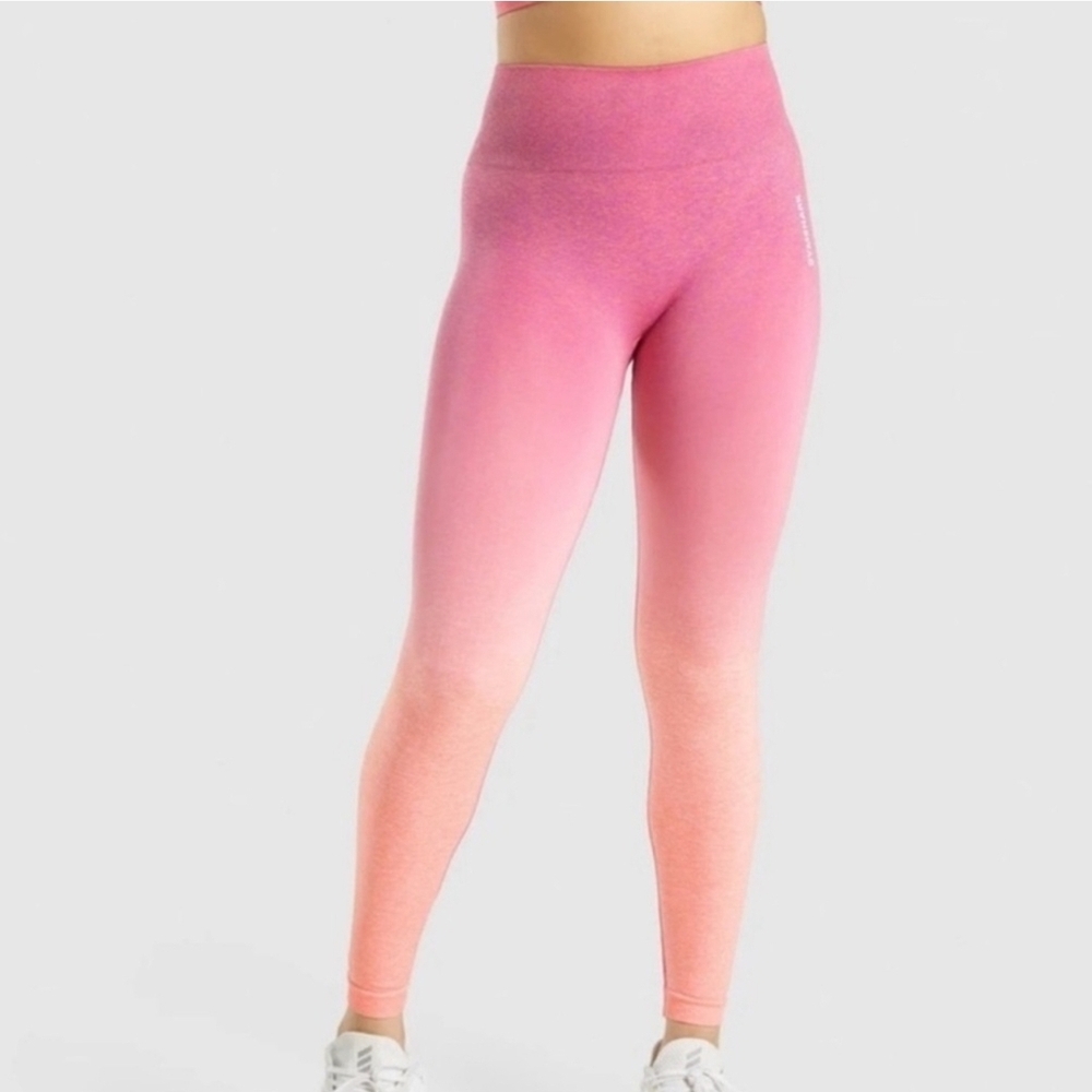 Gymshark Adapt Ombre Leggings